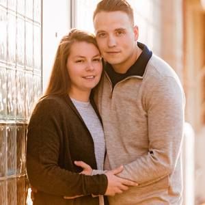 Meet your Posher, Connor